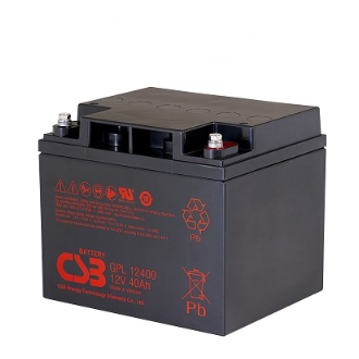 固定型铅酸CSB蓄电池运行的几种方式