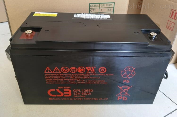 预防CSB UPS蓄电池胀裂的技术解析